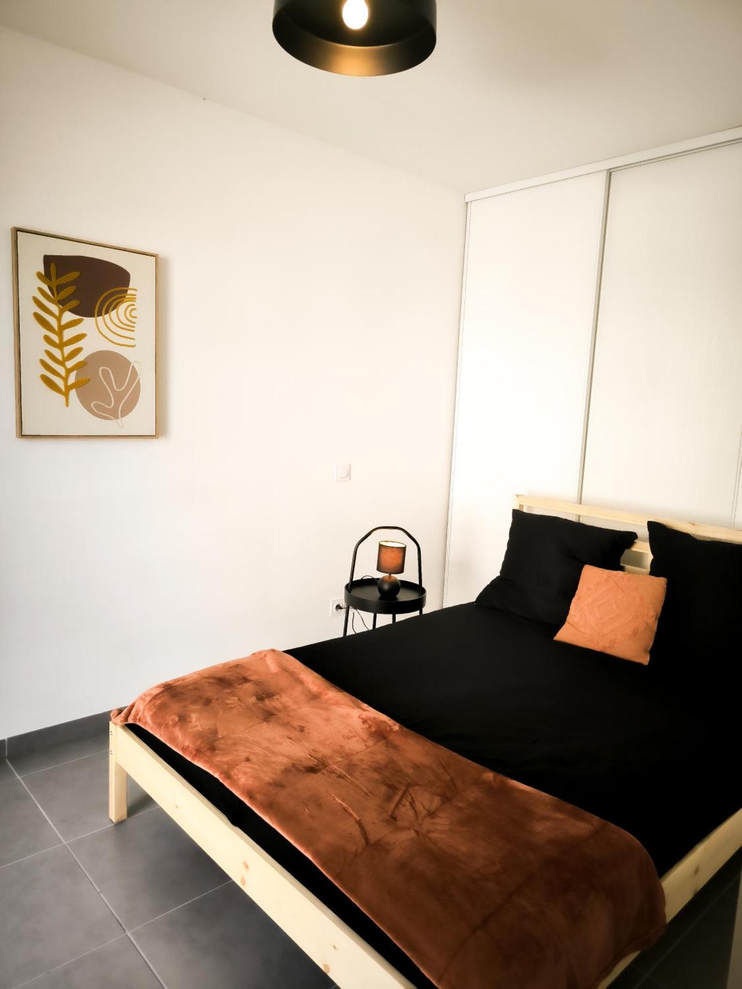 엑상프로방스 L'Instant Aixois T3 Situe A Aix La Duranne 아파트 외부 사진